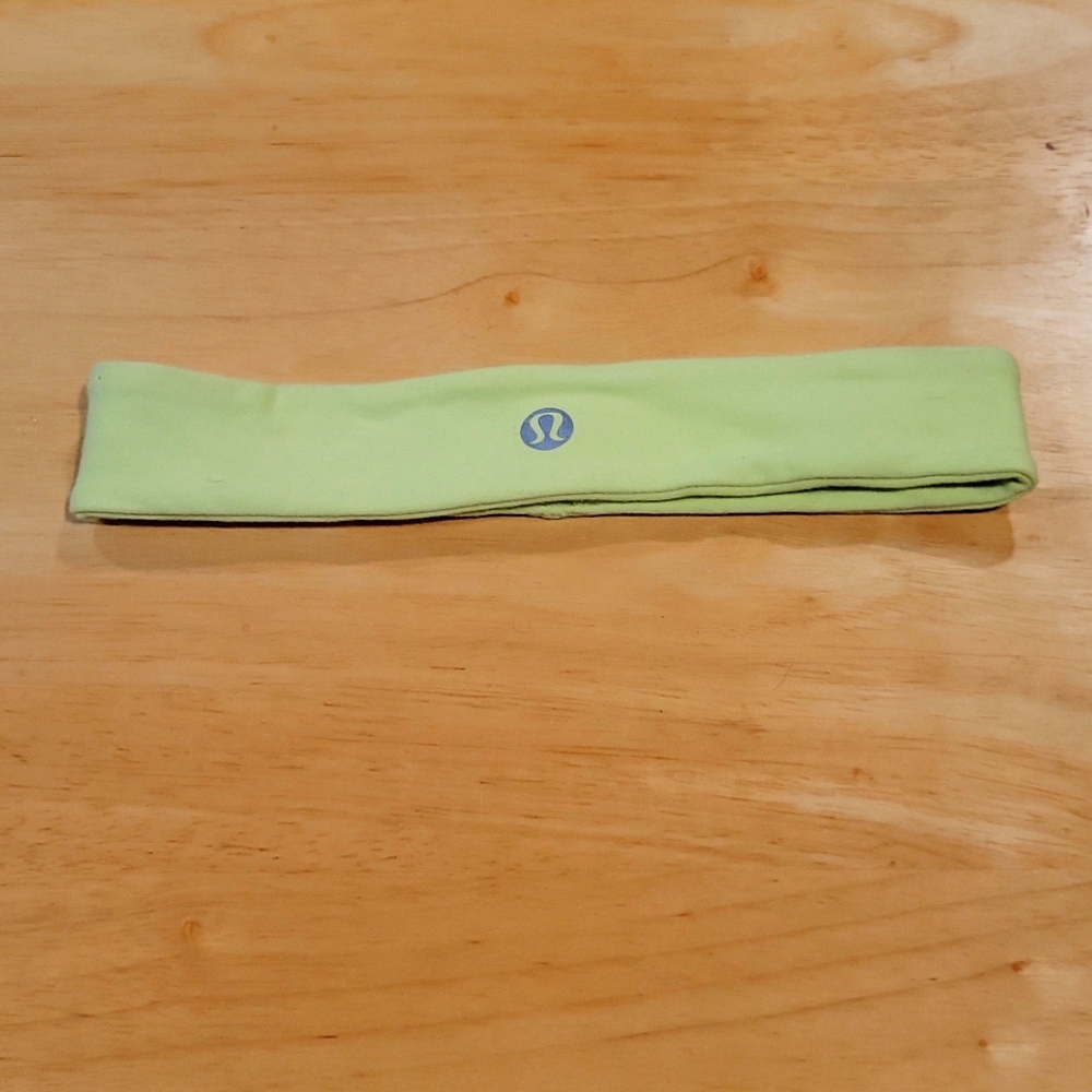 Lululemon Headband